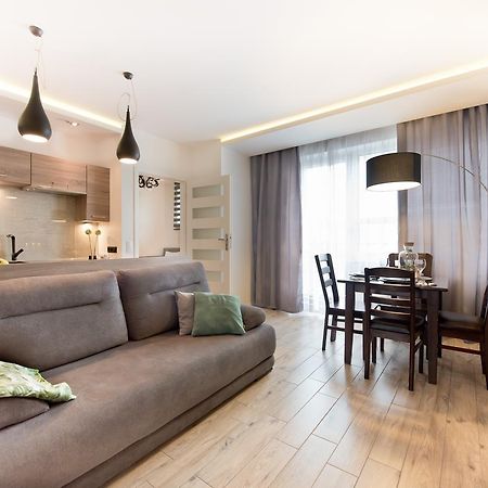 Nice Stay Apartment By Rentoom Stary Toruń Eksteriør bilde