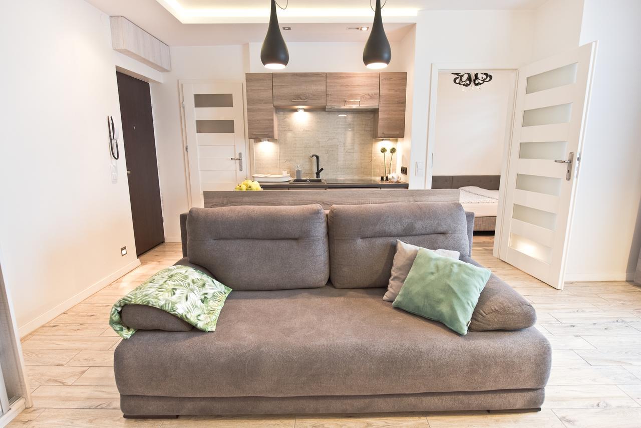 Nice Stay Apartment By Rentoom Stary Toruń Eksteriør bilde