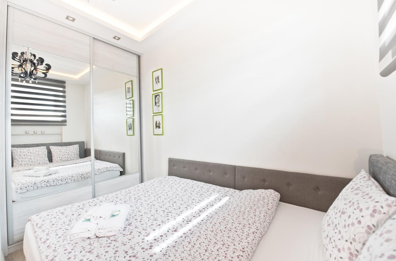 Nice Stay Apartment By Rentoom Stary Toruń Eksteriør bilde
