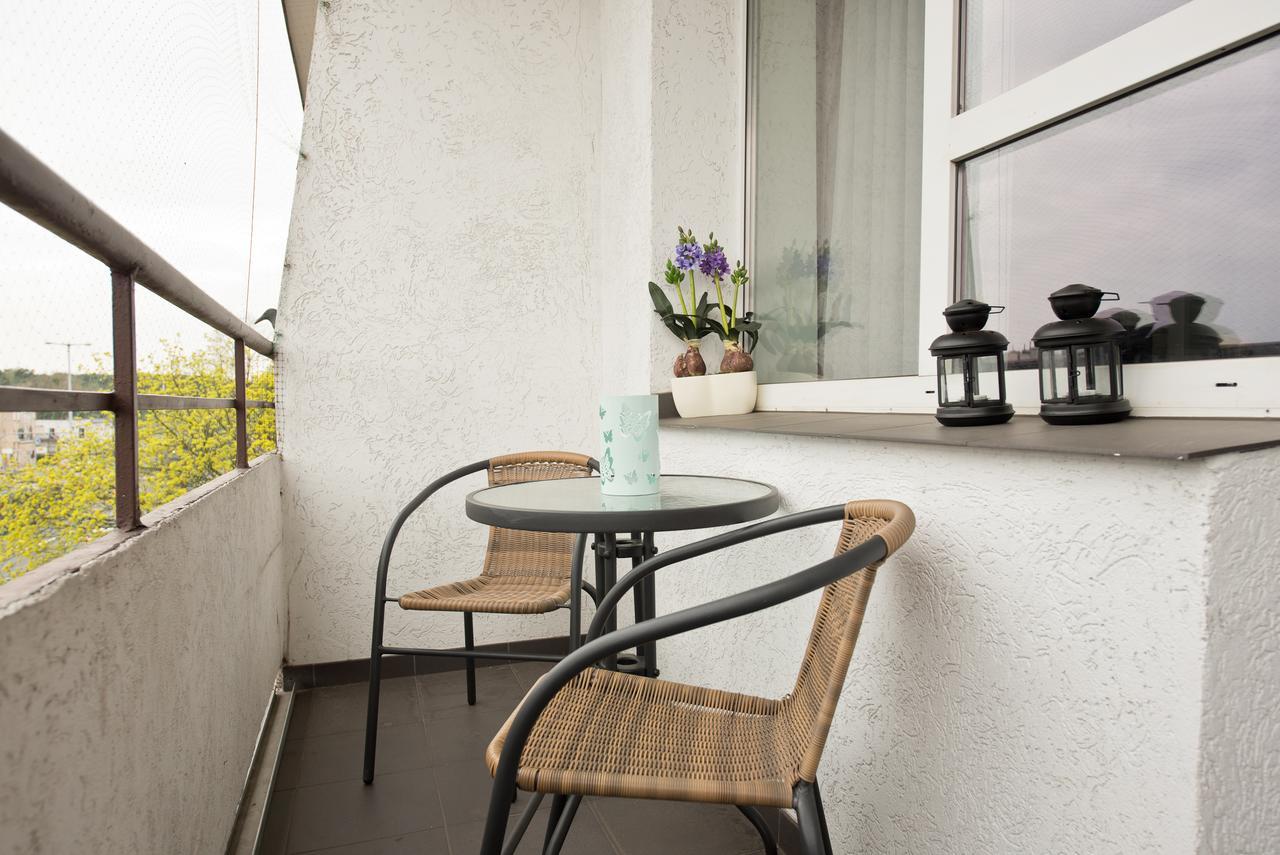 Nice Stay Apartment By Rentoom Stary Toruń Eksteriør bilde