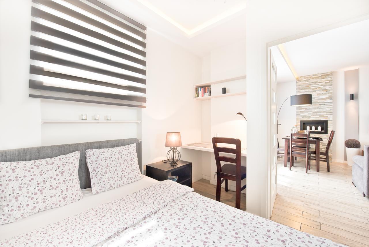 Nice Stay Apartment By Rentoom Stary Toruń Eksteriør bilde