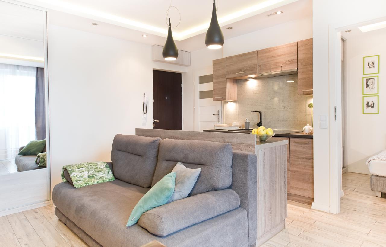 Nice Stay Apartment By Rentoom Stary Toruń Eksteriør bilde
