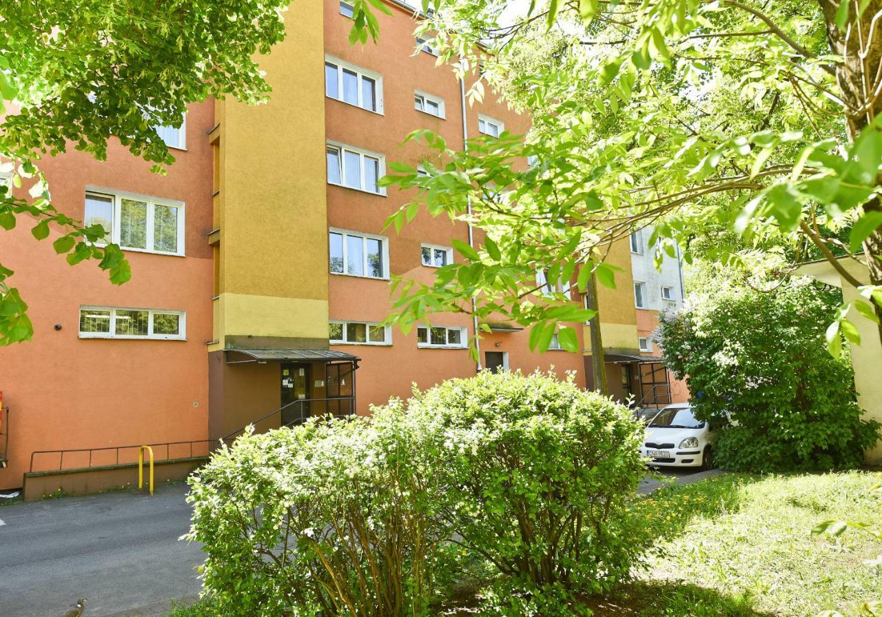 Nice Stay Apartment By Rentoom Stary Toruń Eksteriør bilde
